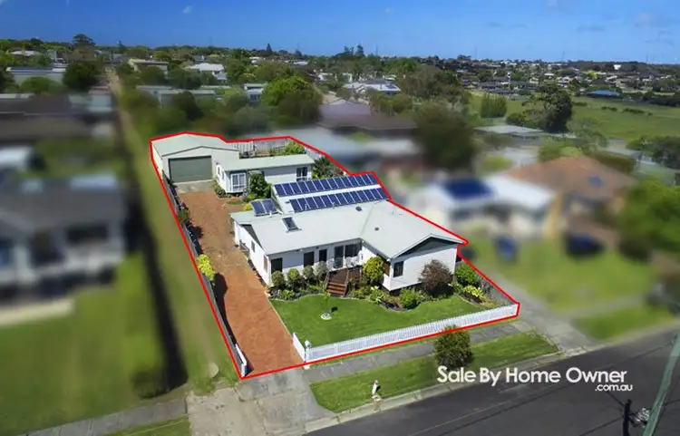 Main view of Homely house listing, 7 Calvert Street, Portland VIC 3305