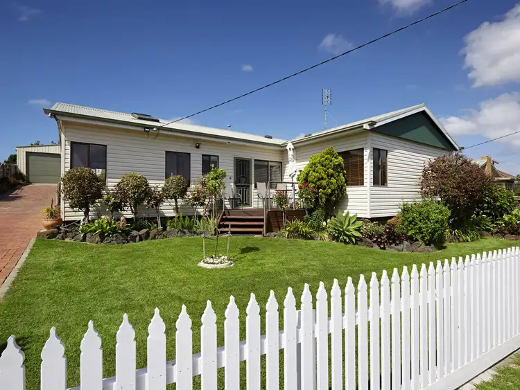 Second view of Homely house listing, 7 Calvert Street, Portland VIC 3305