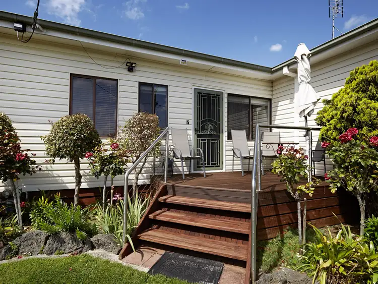 Third view of Homely house listing, 7 Calvert Street, Portland VIC 3305