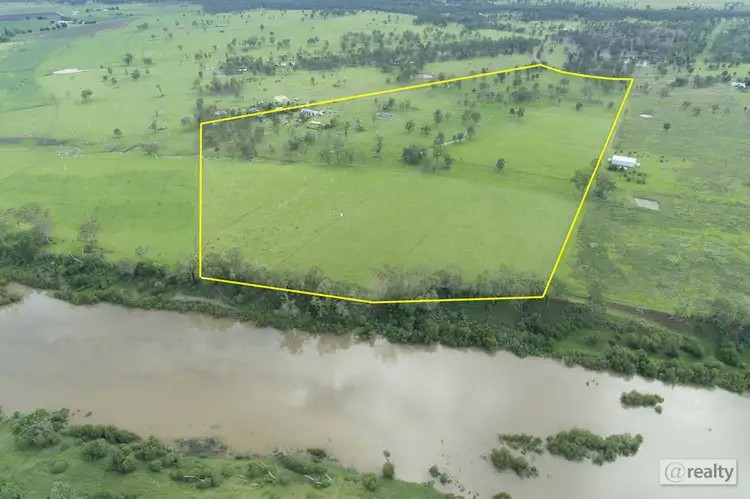 Main view of Homely land listing, 172 Braemore Lane, Braemore QLD 4313