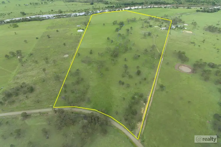 Fourth view of Homely land listing, 172 Braemore Lane, Braemore QLD 4313