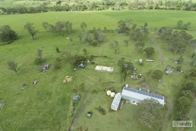 Seventh view of Homely land listing, 172 Braemore Lane, Braemore QLD 4313