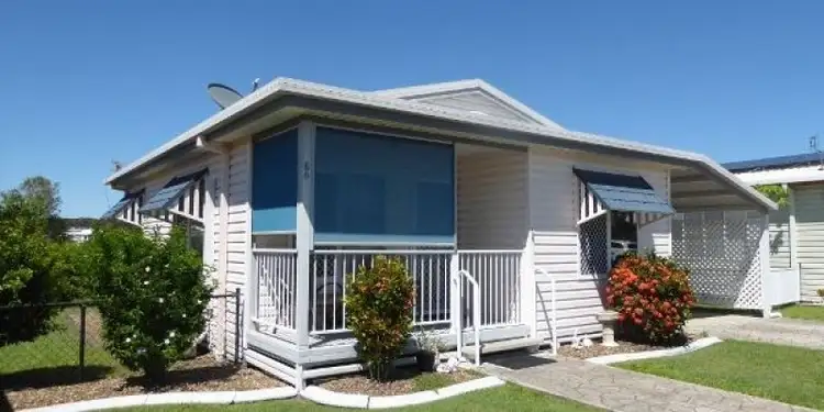 7 Bay Drive, Pialba QLD 4655