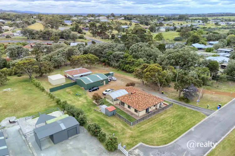 41 Bylund Way, Mckail WA 6330