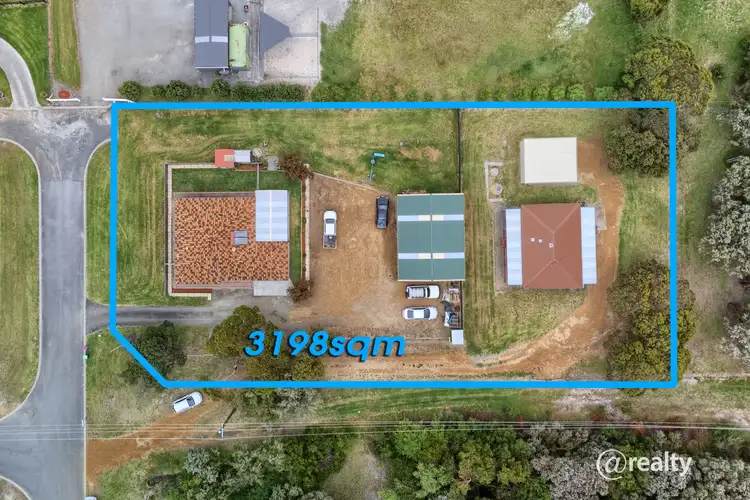 Second view of Homely house listing, 41 Bylund Way, Mckail WA 6330