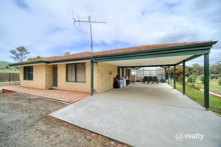 Third view of Homely house listing, 41 Bylund Way, Mckail WA 6330