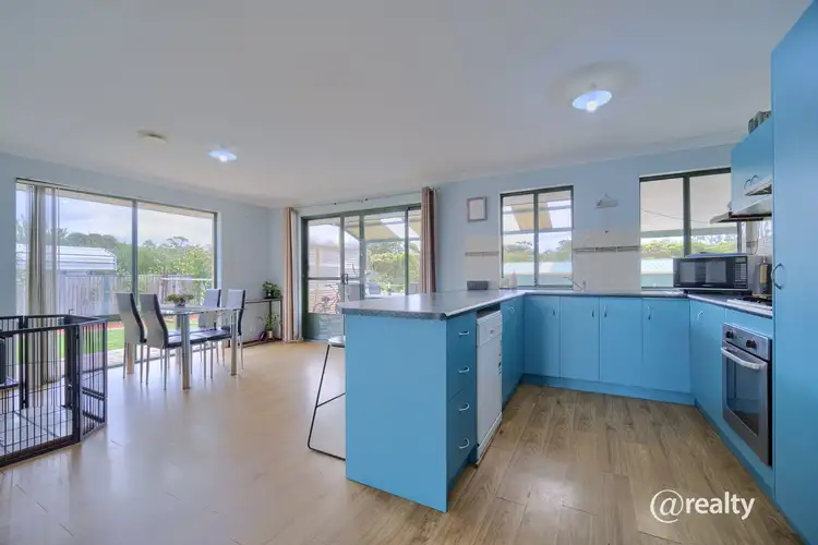 Fifth view of Homely house listing, 41 Bylund Way, Mckail WA 6330
