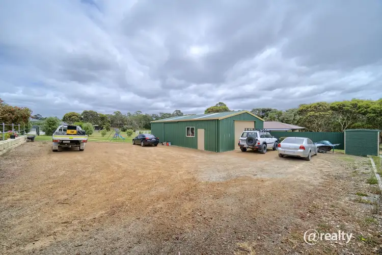 Sixth view of Homely house listing, 41 Bylund Way, Mckail WA 6330