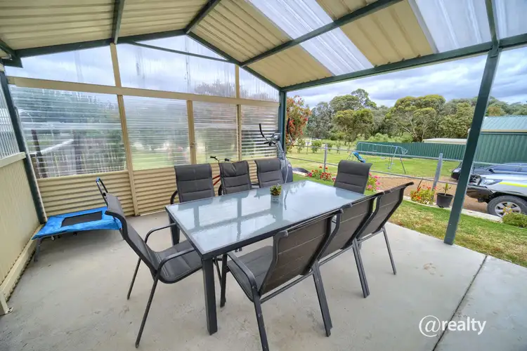 Seventh view of Homely house listing, 41 Bylund Way, Mckail WA 6330