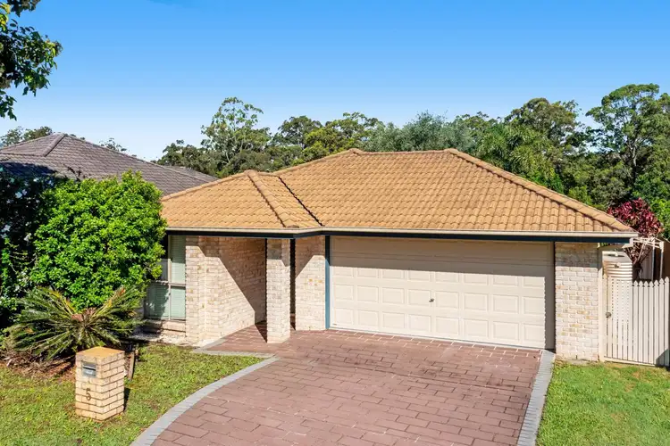 5 Elabana Court, Upper Coomera QLD 4209