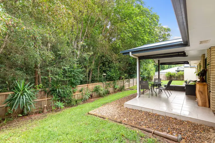 Main view of Homely house listing, 3 McClintock Place, Woombye QLD 4559