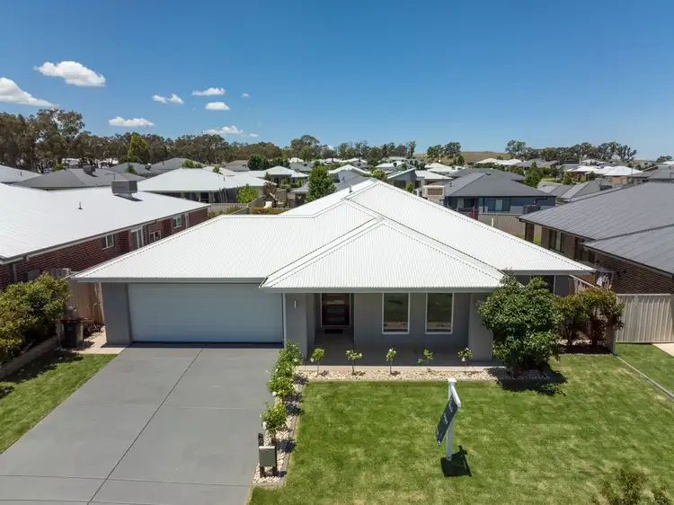 Main view of Homely house listing, 6 Cunjegong Loop, Gobbagombalin NSW 2650