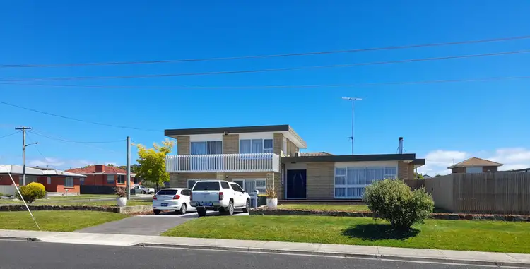 1 Amber Court, Ulverstone TAS 7315