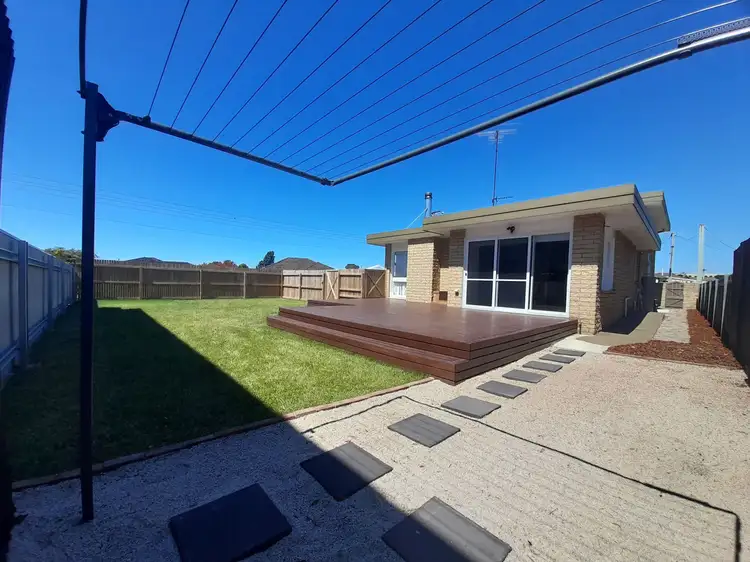 Second view of Homely house listing, 1 Amber Court, Ulverstone TAS 7315