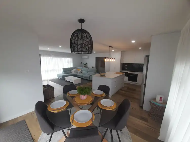 Fourth view of Homely house listing, 1 Amber Court, Ulverstone TAS 7315