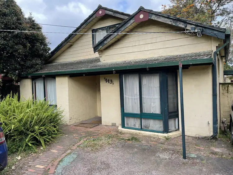 143 Springvale Road, Springvale VIC 3171