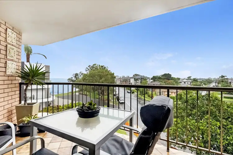 Second view of Homely apartment listing, Unit 16/8 Paradise Parade, Paradise Point QLD 4216