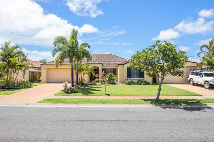 Main view of Homely house listing, 148 Endeavour Drive, Banksia Beach QLD 4507