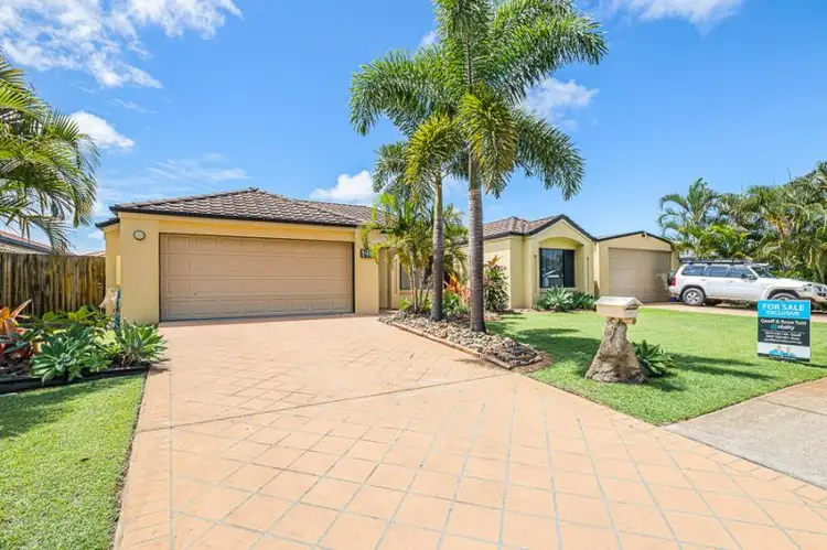 Fourth view of Homely house listing, 148 Endeavour Drive, Banksia Beach QLD 4507