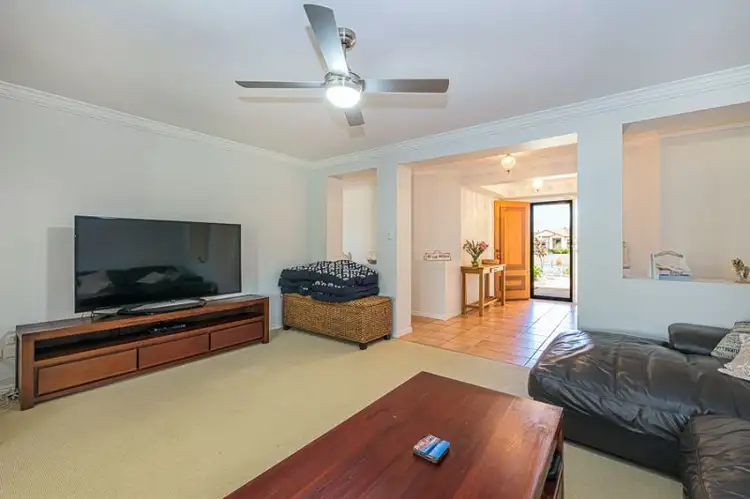 Sixth view of Homely house listing, 148 Endeavour Drive, Banksia Beach QLD 4507