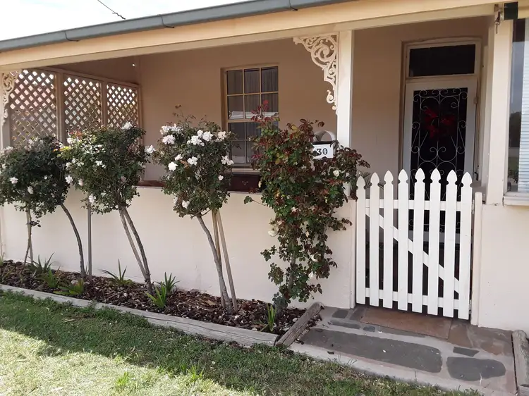 30 West Terrace, Laura SA 5480