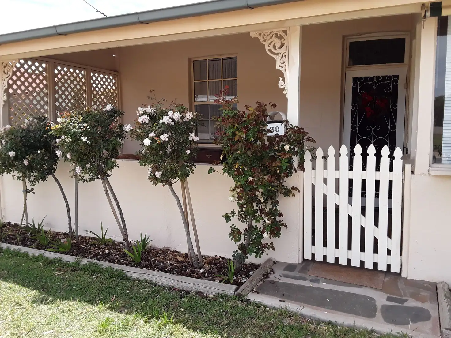 Main view of Homely house listing, 30 West Terrace, Laura SA 5480