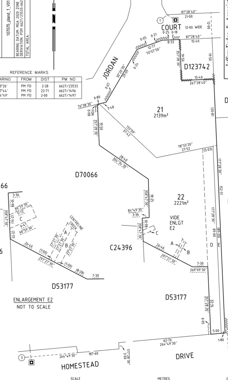 Second view of Homely land listing, Lot 22, 51 Homestead Drive, Aberfoyle Park SA 5159