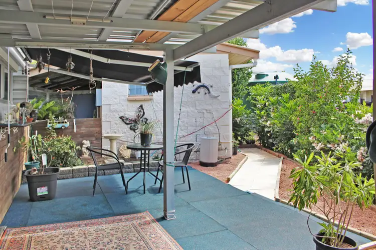 Third view of Homely house listing, 17/1 Muntalunga Drive, Nome QLD 4816