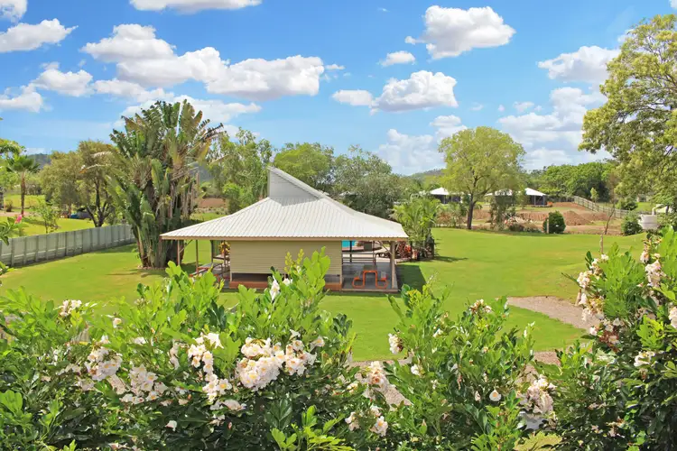 Fourth view of Homely house listing, 17/1 Muntalunga Drive, Nome QLD 4816