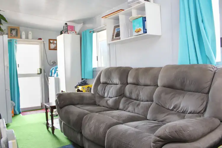 Fifth view of Homely house listing, 17/1 Muntalunga Drive, Nome QLD 4816