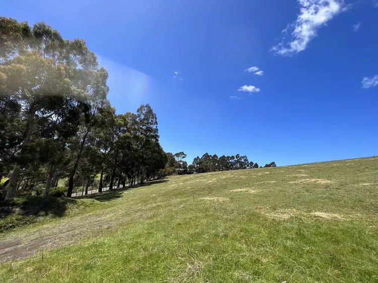 Fifth view of Homely land listing, 203 Woodbridge Hill Rd, Woodbridge TAS 7162