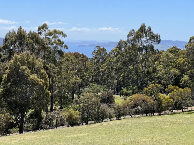 Seventh view of Homely land listing, 203 Woodbridge Hill Rd, Woodbridge TAS 7162