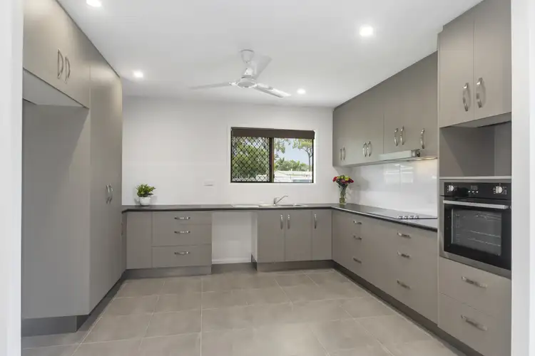 Main view of Homely house listing, 37 Maxwell Drive, Deeragun QLD 4818