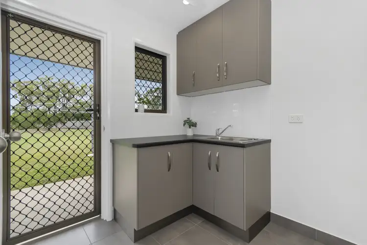 Second view of Homely house listing, 37 Maxwell Drive, Deeragun QLD 4818