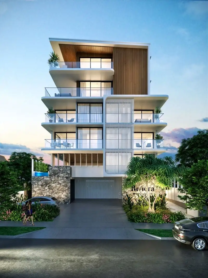 Main view of Homely apartment listing, 103/37 Smith Street, Mooloolaba QLD 4557