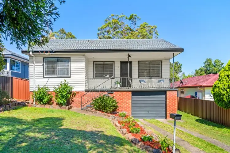 5 Bell Street, Glendale NSW 2285