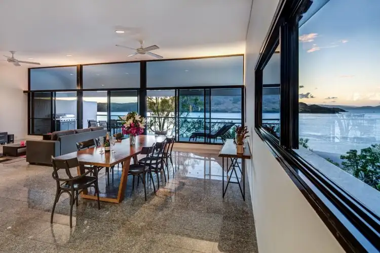Main view of Homely apartment listing, Waves 6/3 Acacia Drive, Hamilton Island QLD 4803
