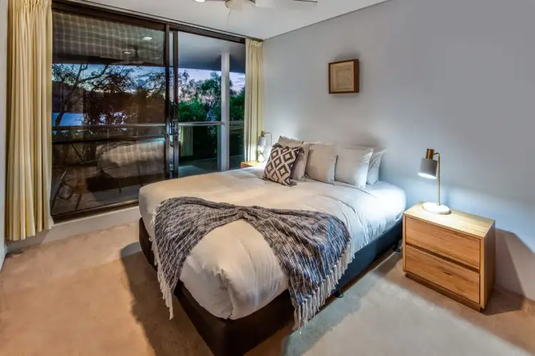Third view of Homely apartment listing, Waves 6/3 Acacia Drive, Hamilton Island QLD 4803