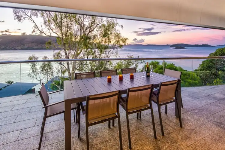 Sixth view of Homely apartment listing, Waves 6/3 Acacia Drive, Hamilton Island QLD 4803