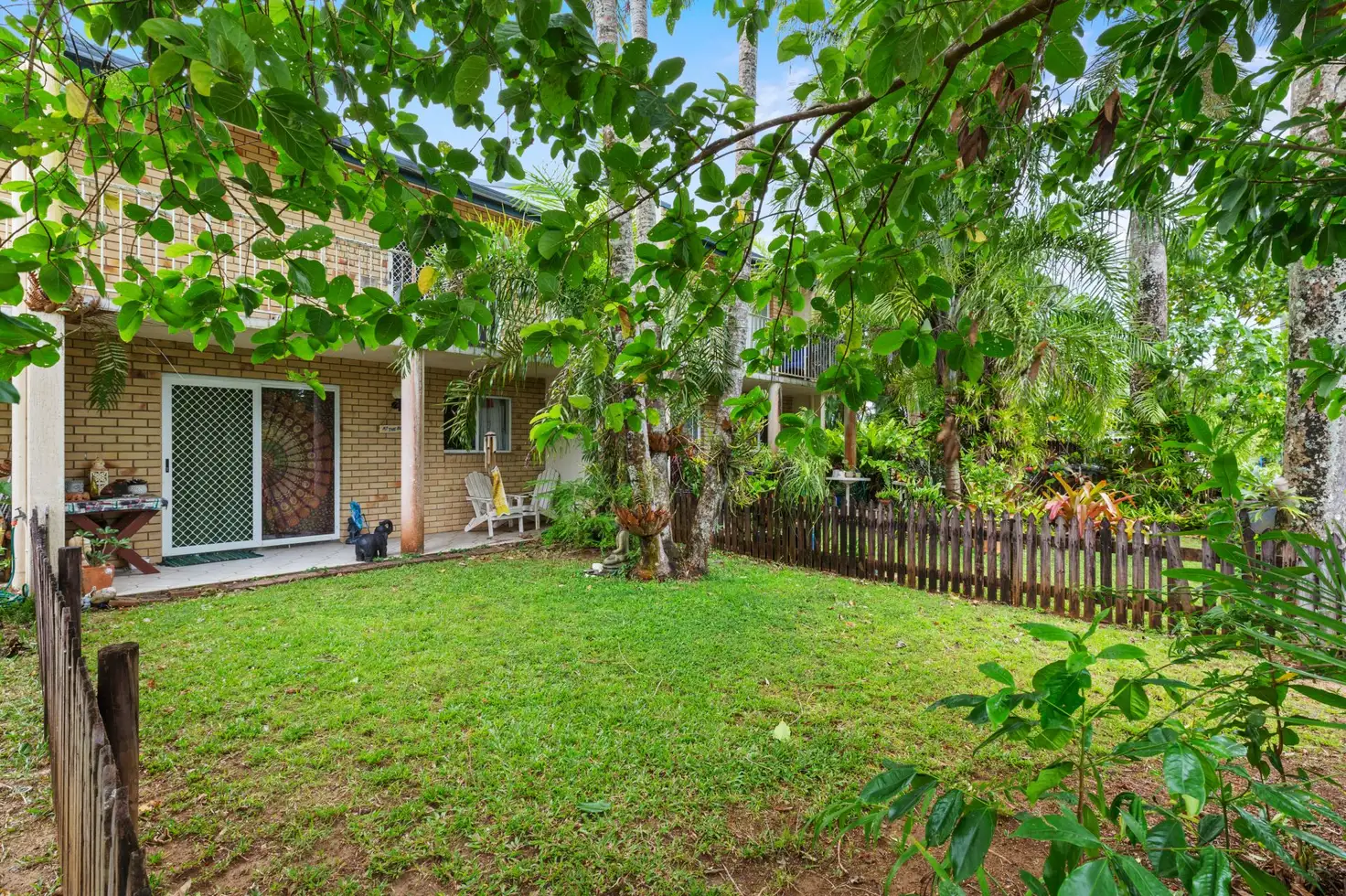 Main view of Homely townhouse listing, 6/30 The Esplanade, Coconuts QLD 4860