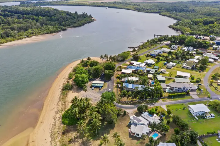 Fourth view of Homely townhouse listing, 6/30 The Esplanade, Coconuts QLD 4860