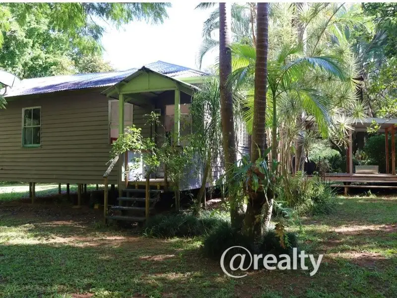Main view of Homely rural property listing, 284 Bates Road, Como QLD 4571