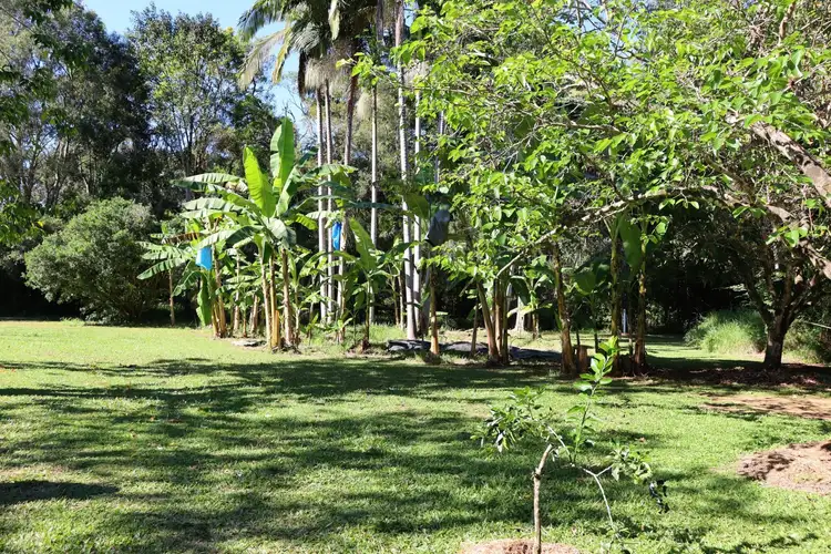 Second view of Homely rural property listing, 284 Bates Road, Como QLD 4571