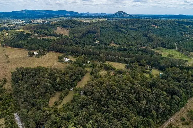 Third view of Homely rural property listing, 284 Bates Road, Como QLD 4571