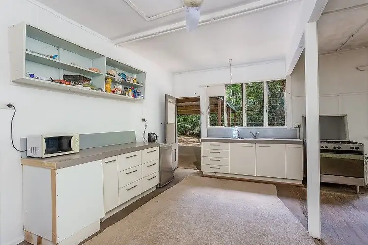 Fourth view of Homely rural property listing, 284 Bates Road, Como QLD 4571