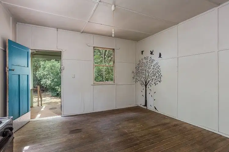 Fifth view of Homely rural property listing, 284 Bates Road, Como QLD 4571