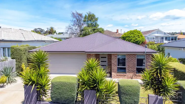 14 Riverdale Grove, Newstead TAS 7250