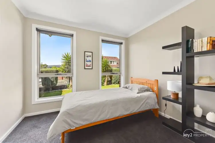 Second view of Homely house listing, 14 Riverdale Grove, Newstead TAS 7250