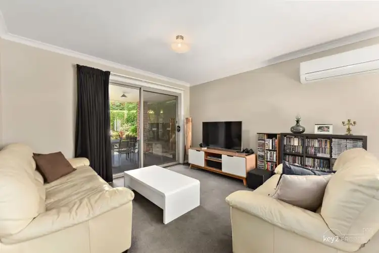 Fourth view of Homely house listing, 14 Riverdale Grove, Newstead TAS 7250