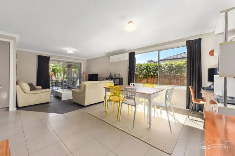 Fifth view of Homely house listing, 14 Riverdale Grove, Newstead TAS 7250